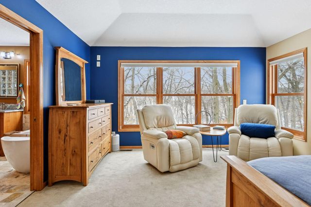 2584 N Saunders Lake Drive, Minnetrista, MN 55364