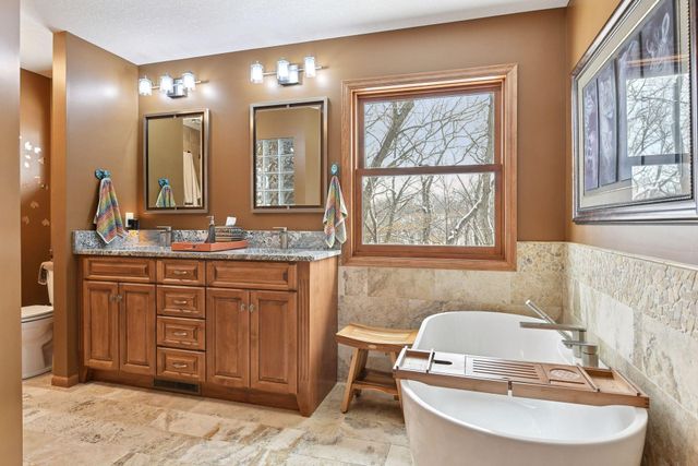 2584 N Saunders Lake Drive, Minnetrista, MN 55364