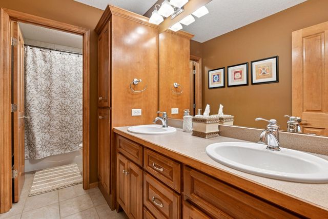 2584 N Saunders Lake Drive, Minnetrista, MN 55364