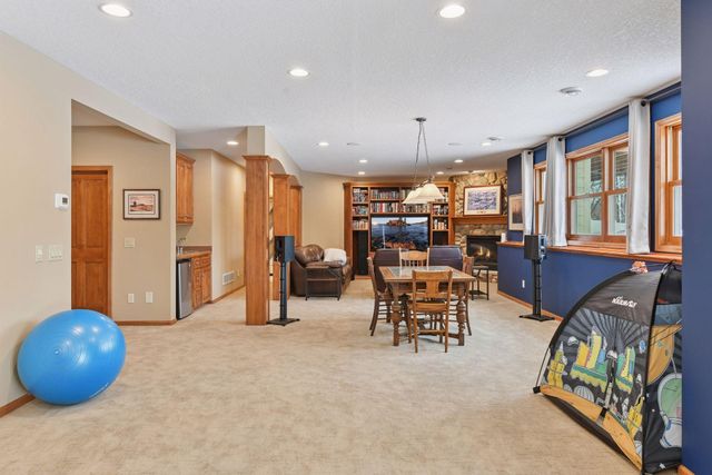 2584 N Saunders Lake Drive, Minnetrista, MN 55364