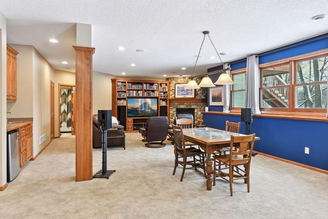 2584 N Saunders Lake Drive, Minnetrista, MN 55364