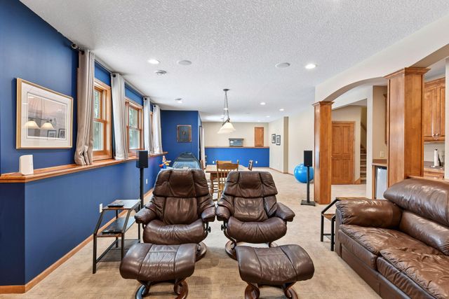 2584 N Saunders Lake Drive, Minnetrista, MN 55364