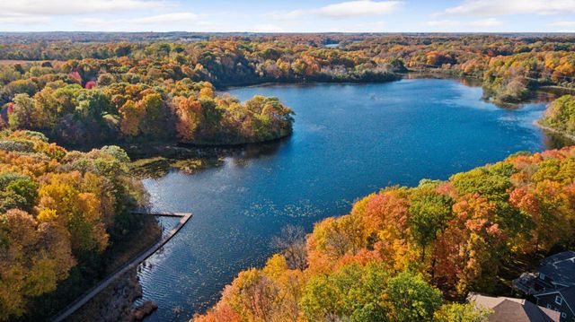 2584 N Saunders Lake Drive, Minnetrista, MN 55364
