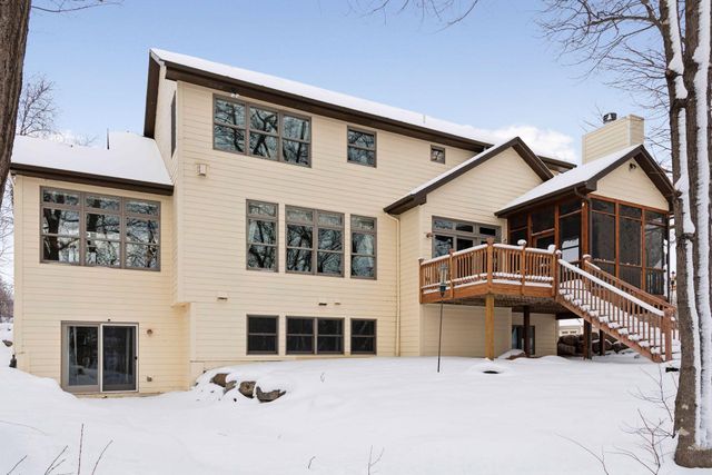 2584 N Saunders Lake Drive, Minnetrista, MN 55364