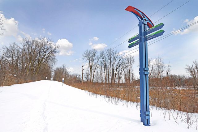 2584 N Saunders Lake Drive, Minnetrista, MN 55364