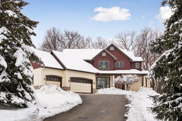 2584 N Saunders Lake Drive, Minnetrista, MN 55364