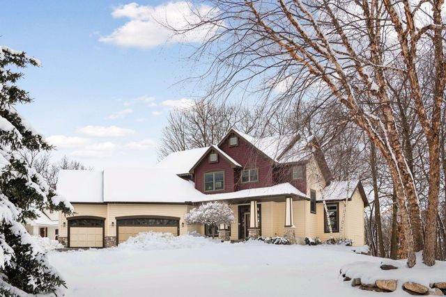 2584 N Saunders Lake Drive, Minnetrista, MN 55364