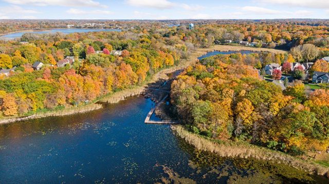 2584 N Saunders Lake Drive, Minnetrista, MN 55364