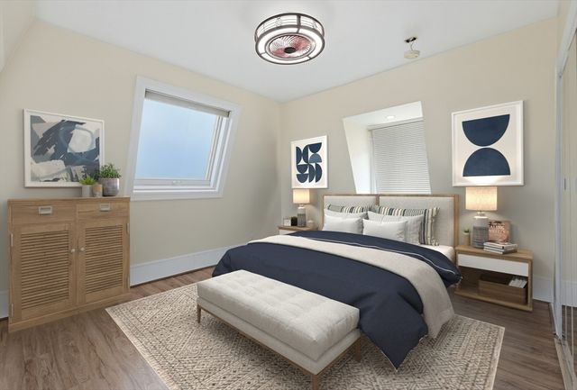 43 Leonard St, Waltham, MA 02451