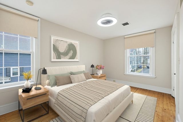 43 Leonard St, Waltham, MA 02451