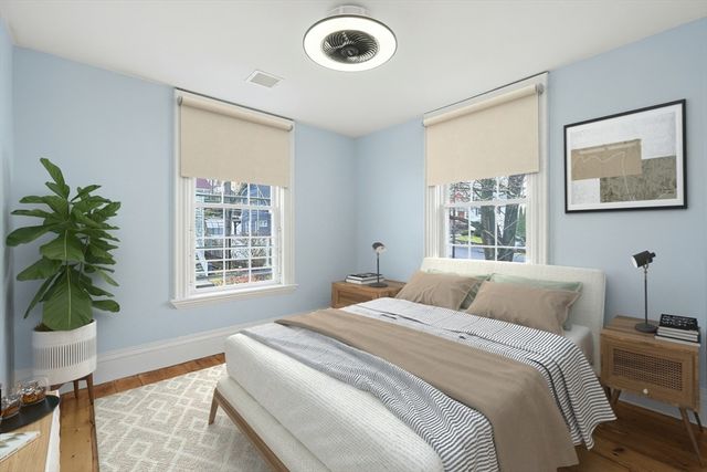 43 Leonard St, Waltham, MA 02451