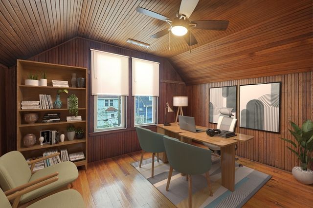 43 Leonard St, Waltham, MA 02451