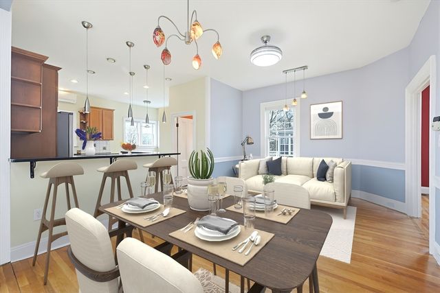 43 Leonard St, Waltham, MA 02451