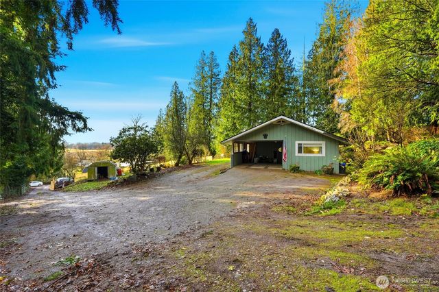 8550 Copper Lane, Sedro Woolley, WA 98284