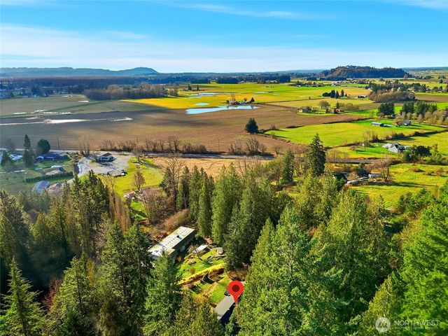 8550 Copper Lane, Sedro Woolley, WA 98284