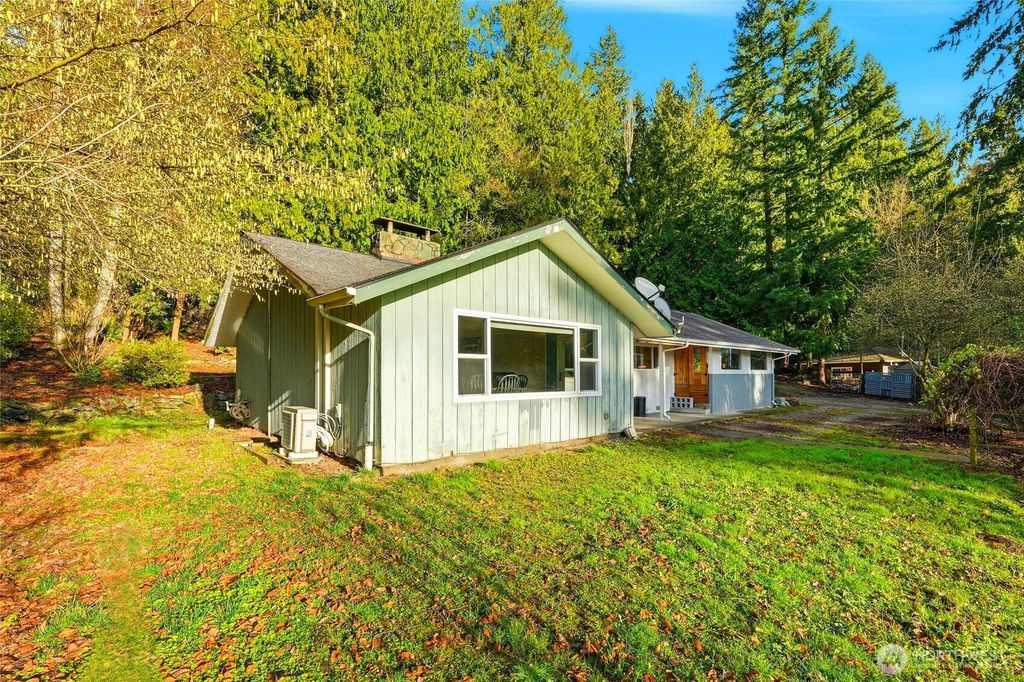 8550 Copper Lane, Sedro Woolley, WA 98284