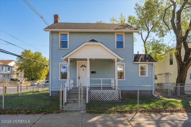 1204 Florence Avenue, Union Beach, NJ 07735