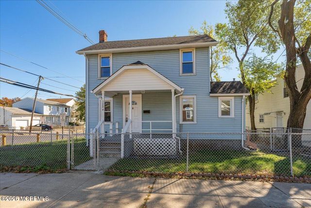1204 Florence Avenue, Union Beach, NJ 07735