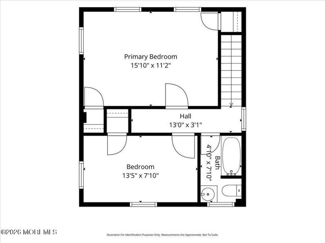 1204 Florence Avenue, Union Beach, NJ 07735