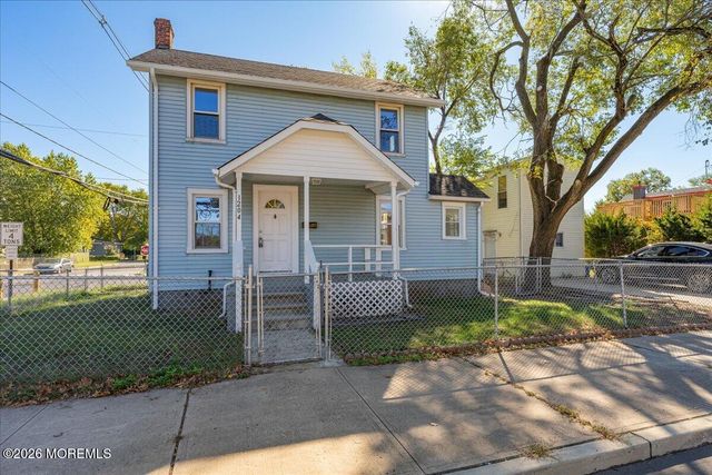 1204 Florence Avenue, Union Beach, NJ 07735