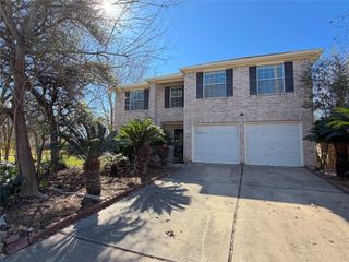 3303 Bent Spring Court, Katy, TX 77449
