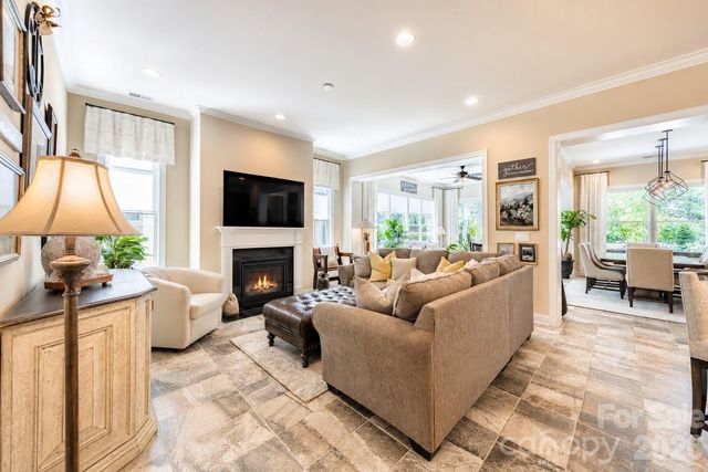 7142 Hanging Rock Court, Denver, NC 28037