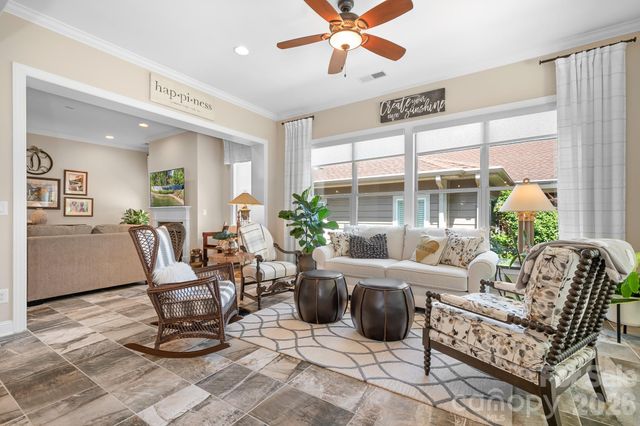 7142 Hanging Rock Court, Denver, NC 28037