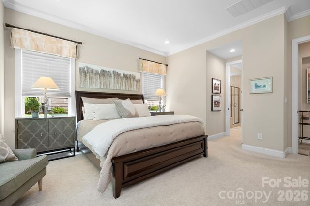 7142 Hanging Rock Court, Denver, NC 28037