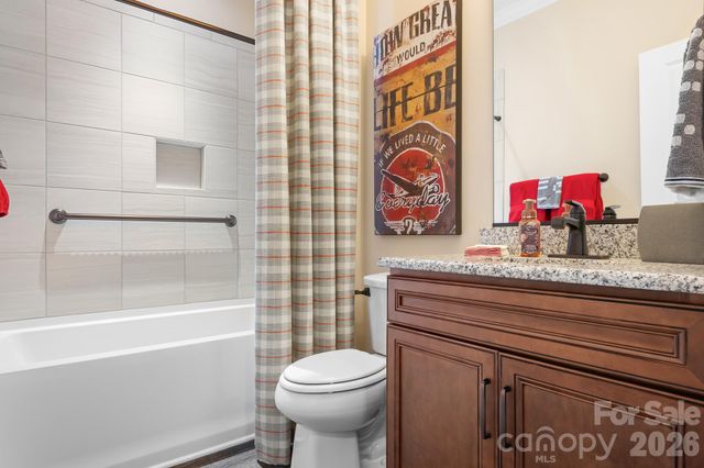 7142 Hanging Rock Court, Denver, NC 28037