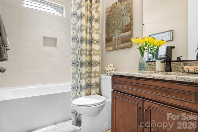 7142 Hanging Rock Court, Denver, NC 28037