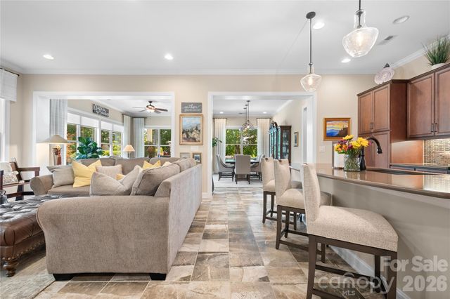 7142 Hanging Rock Court, Denver, NC 28037