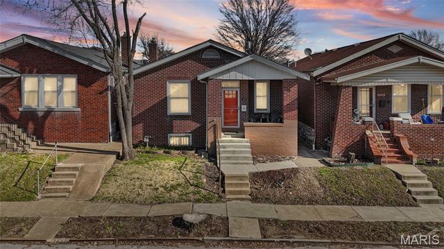 4435 Itaska Street, St Louis, MO 63116