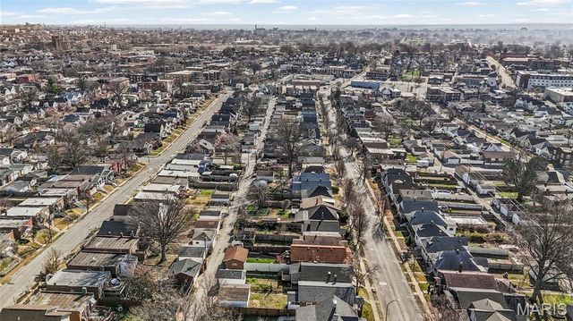 4435 Itaska Street, St Louis, MO 63116