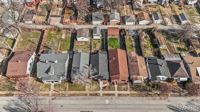 4435 Itaska Street, St Louis, MO 63116