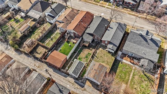 4435 Itaska Street, St Louis, MO 63116
