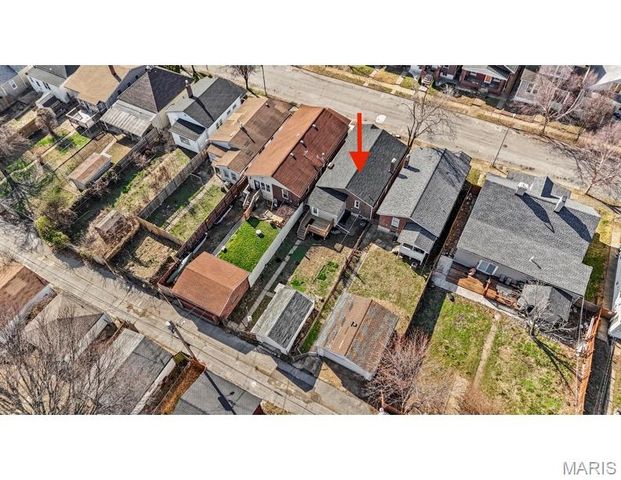 4435 Itaska Street, St Louis, MO 63116