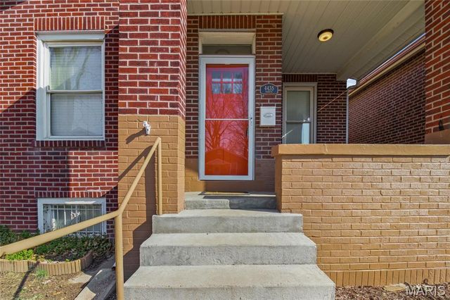 4435 Itaska Street, St Louis, MO 63116