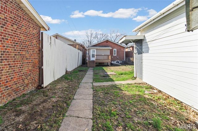 4435 Itaska Street, St Louis, MO 63116