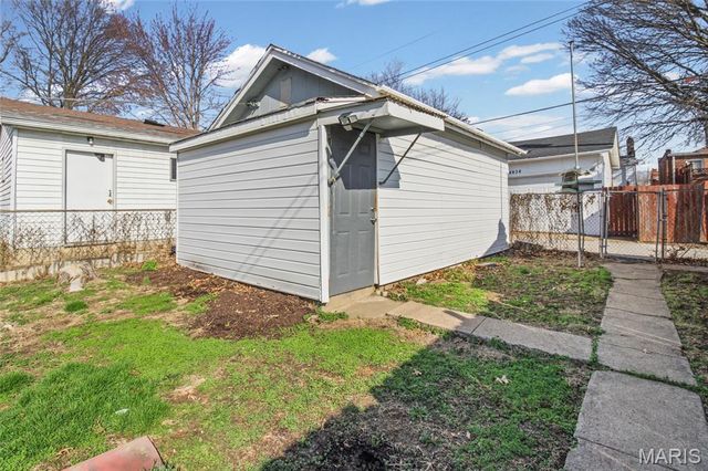 4435 Itaska Street, St Louis, MO 63116