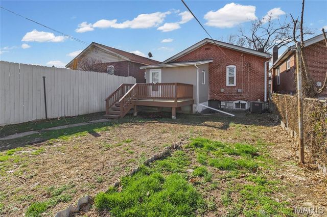 4435 Itaska Street, St Louis, MO 63116