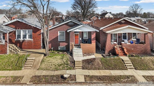 4435 Itaska Street, St Louis, MO 63116