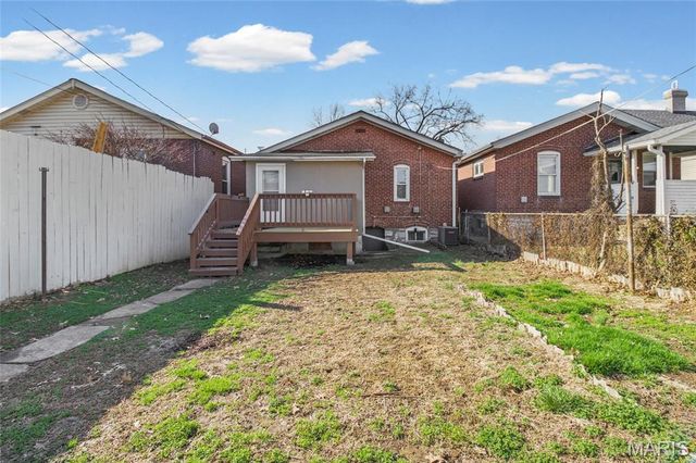 4435 Itaska Street, St Louis, MO 63116