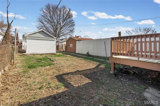 4435 Itaska Street, St Louis, MO 63116