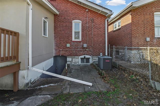 4435 Itaska Street, St Louis, MO 63116