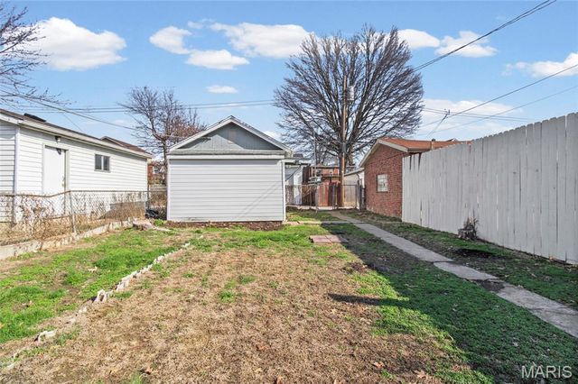 4435 Itaska Street, St Louis, MO 63116