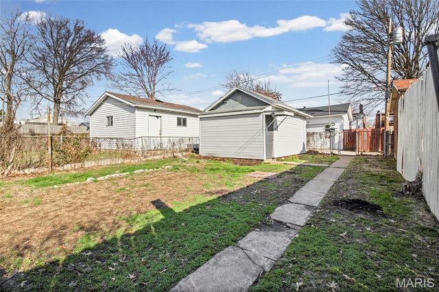 4435 Itaska Street, St Louis, MO 63116