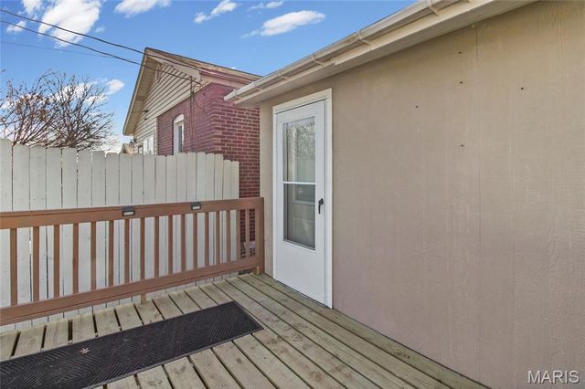 4435 Itaska Street, St Louis, MO 63116