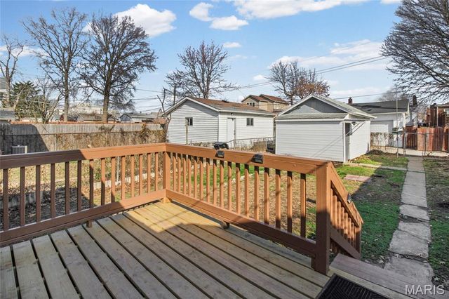 4435 Itaska Street, St Louis, MO 63116