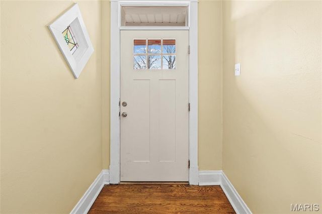 4435 Itaska Street, St Louis, MO 63116