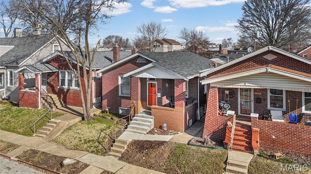 4435 Itaska Street, St Louis, MO 63116